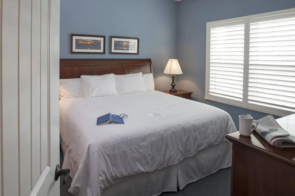 Bluewater Resort & Marina by Spinnaker Resorts - Général