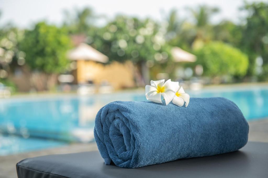 Amethyst Resort Passikuddah