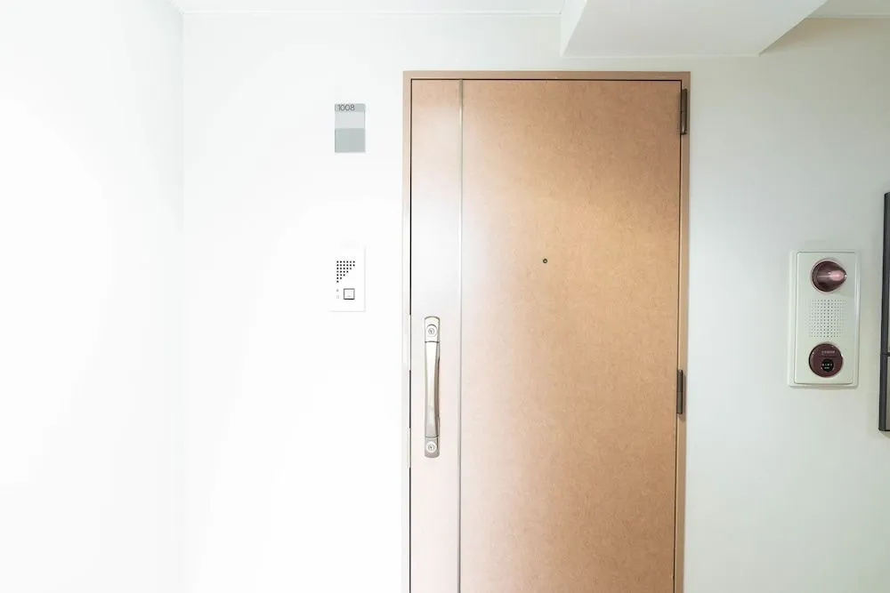 Shinsaibash East Nana Apartment · Junan 사진 16