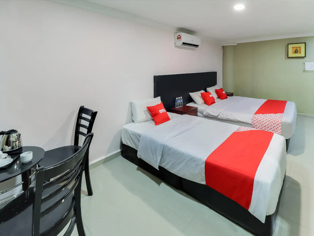 Superior Suite