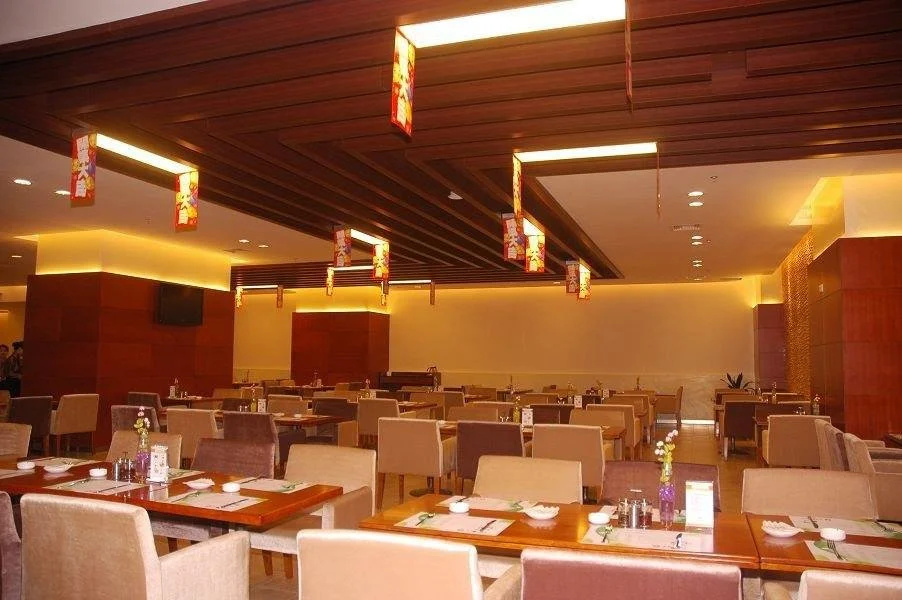 Dolton Grand Source Hotel - Général