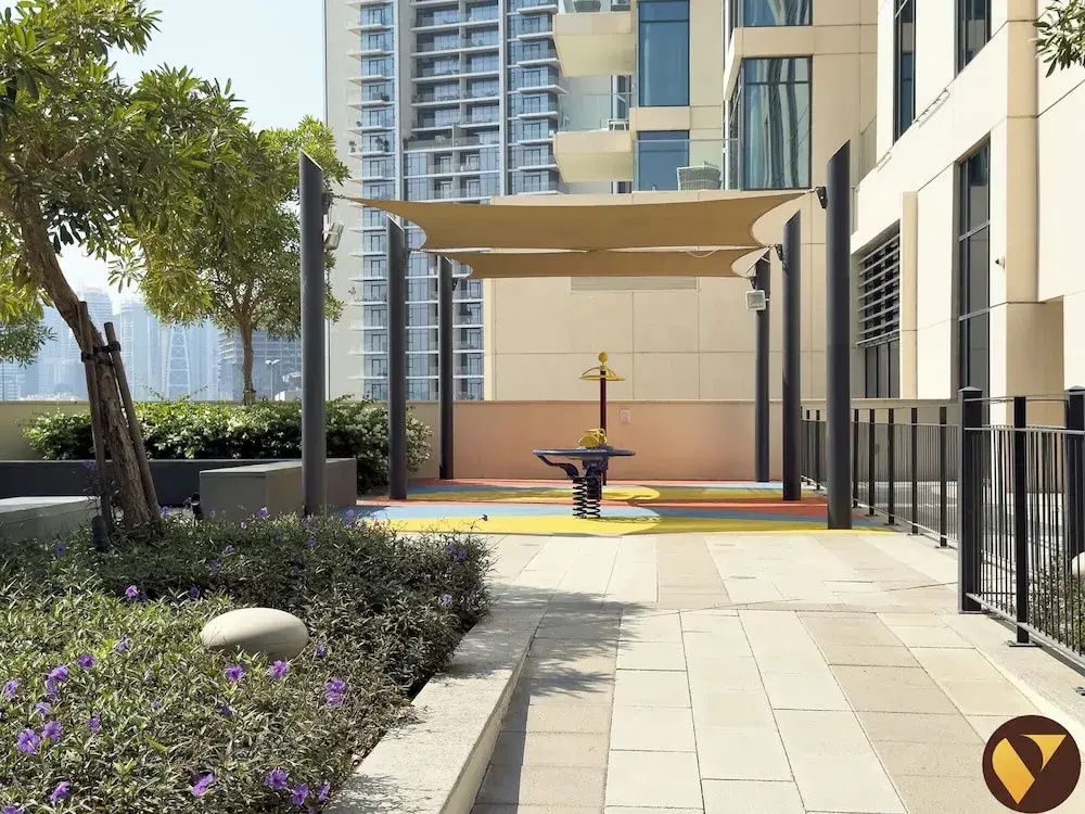 Vogue | Vida Hills | Golf Club view | near Marina