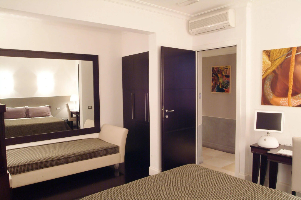 Residenza A The Boutique Art Hotel - Général