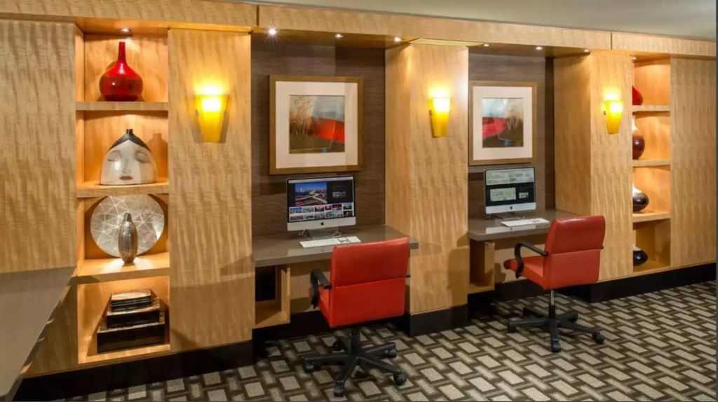 Hotel photo 7