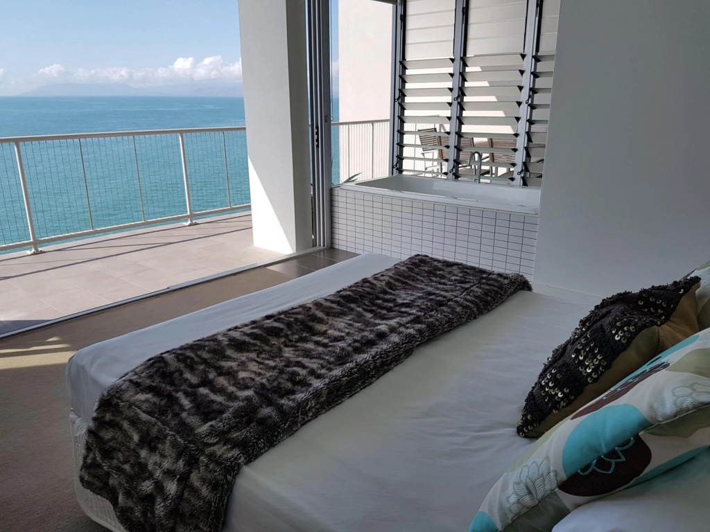 1 Bright Point Apartment 1405 in Magnetic Island