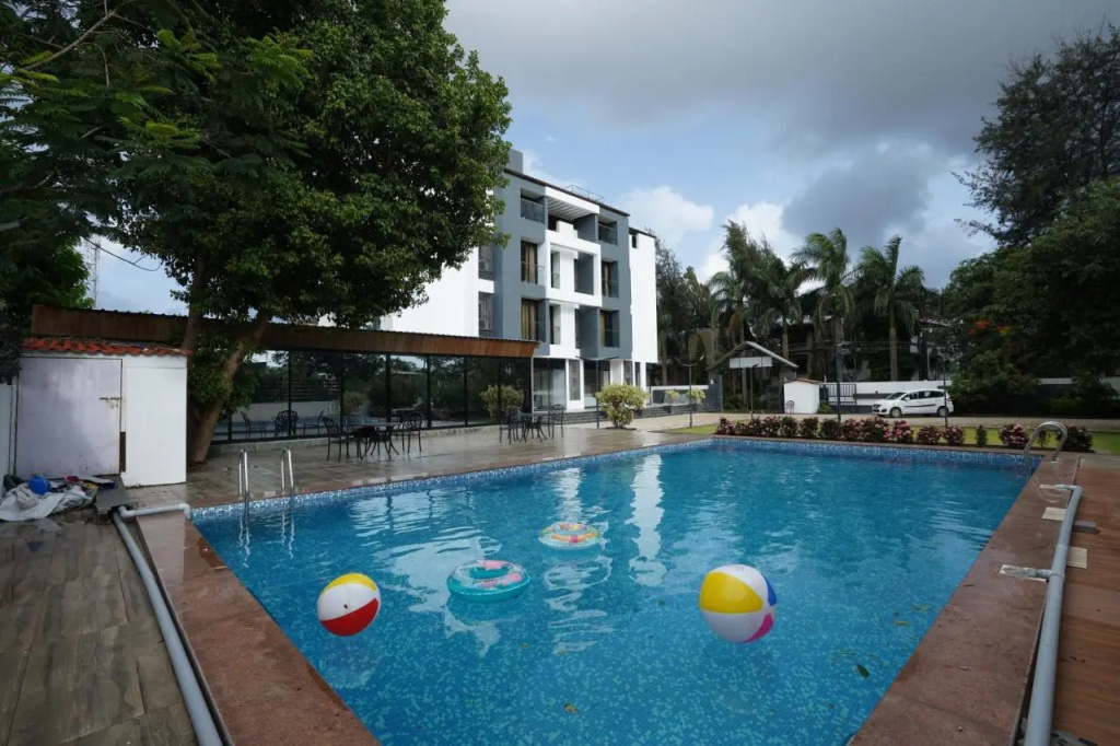 Hotel photo 8