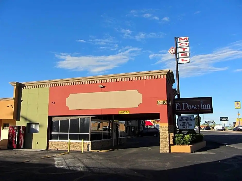 El Paso Inn
