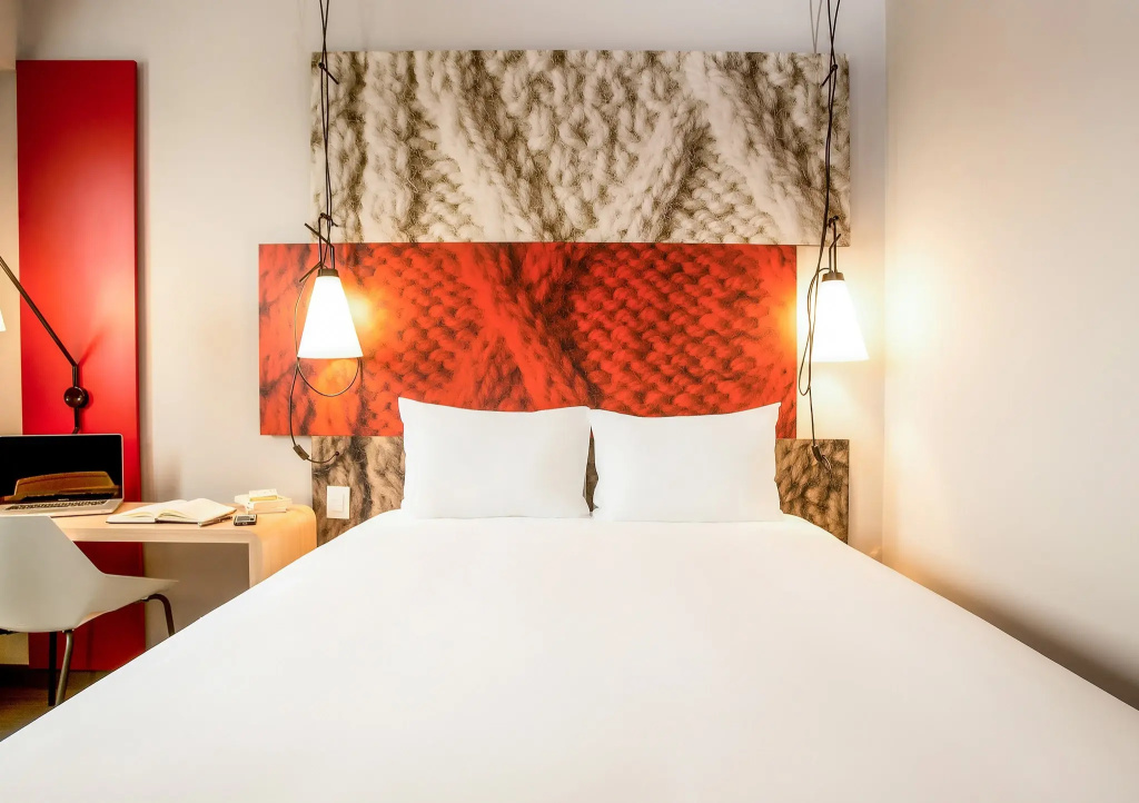 Hôtel Ibis Toulouse Purpan - Général