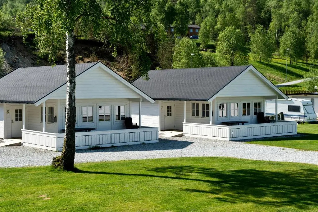 Superior Cottage