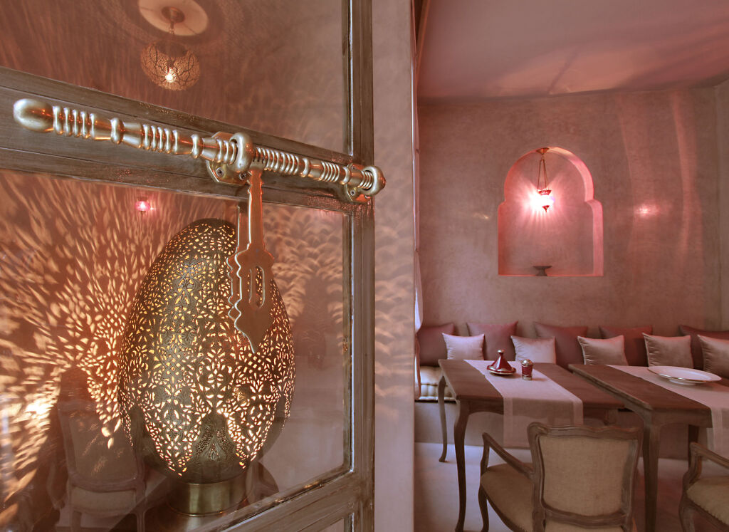 Riad Joya by null