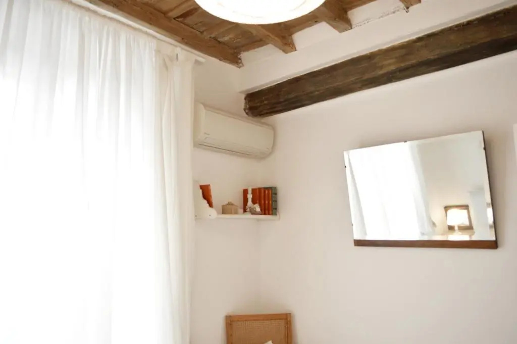 Paradise Apartment