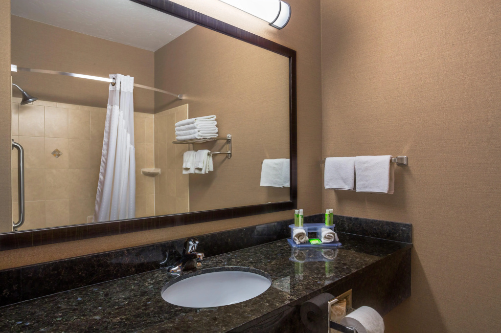 Holiday Inn Express & Suites Moab by IHG - Général