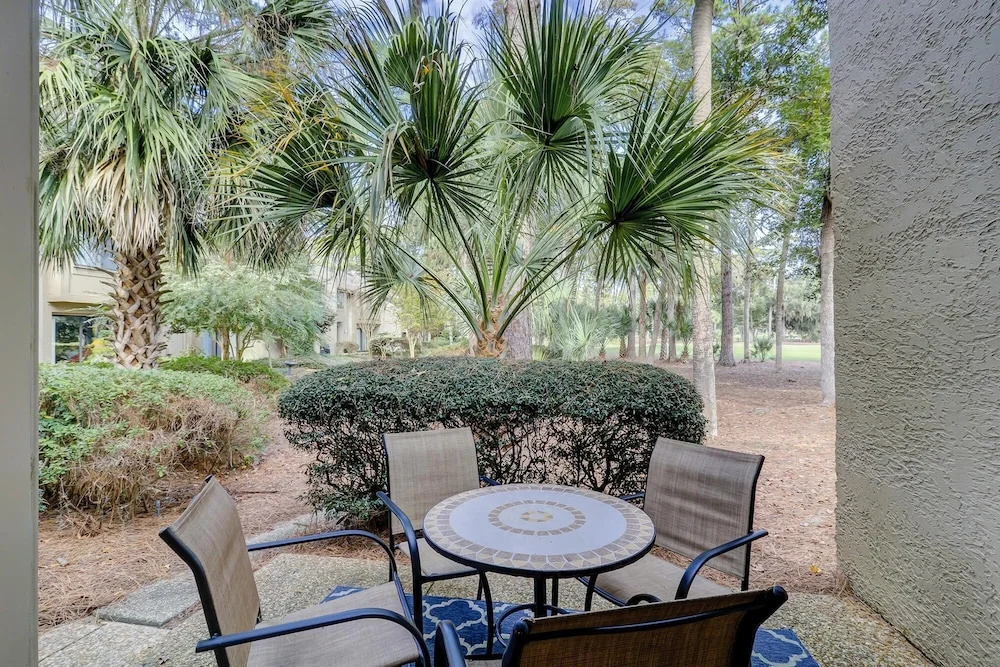 490 Plantation Club Villas at The Sea Pines Resort