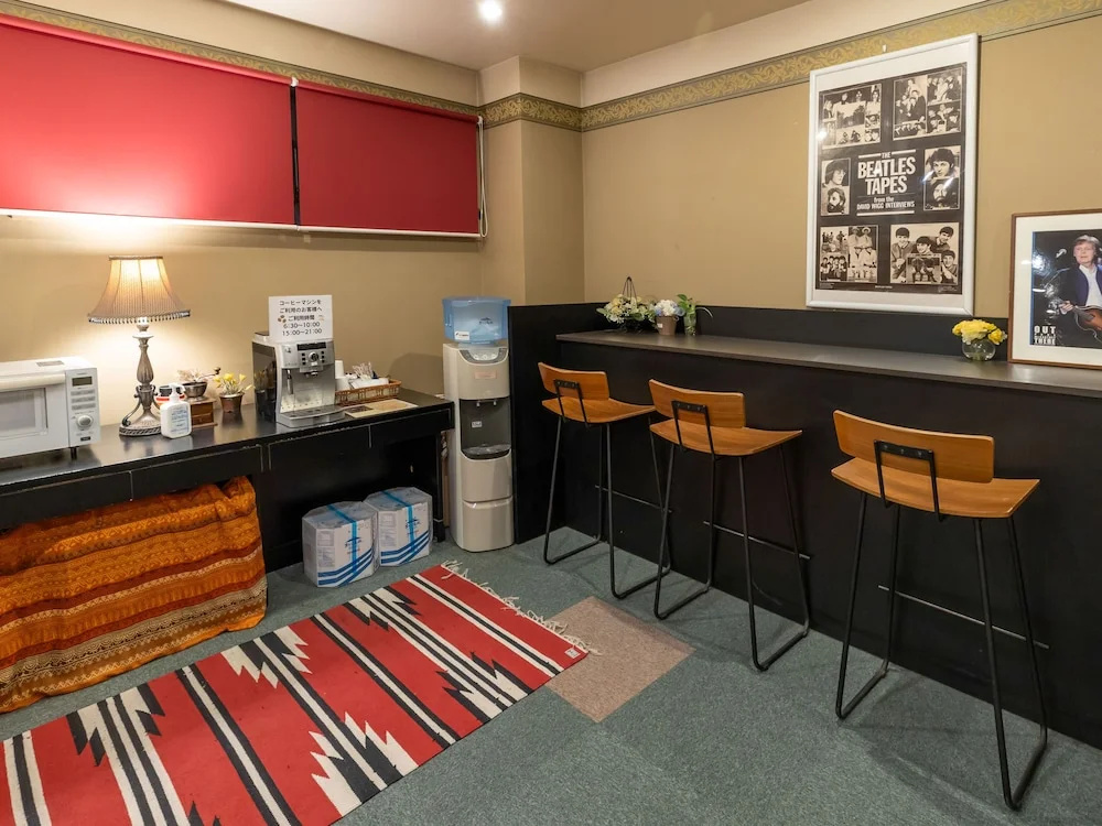 Hirosaki Toei Hotel - Général
