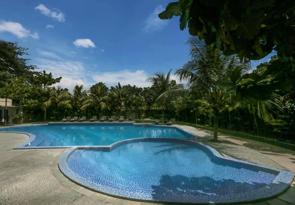 Swiss-Belhotel Lampung - Général