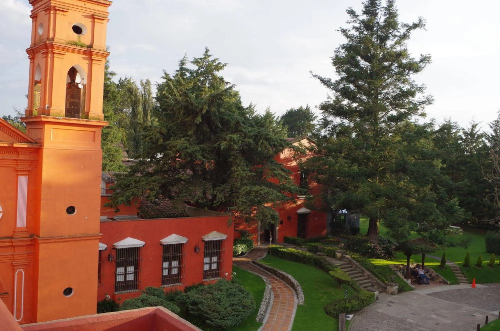 Hacienda San Martín - 3