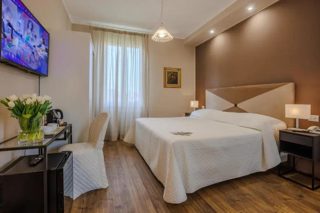 Hotel Alassio - Général