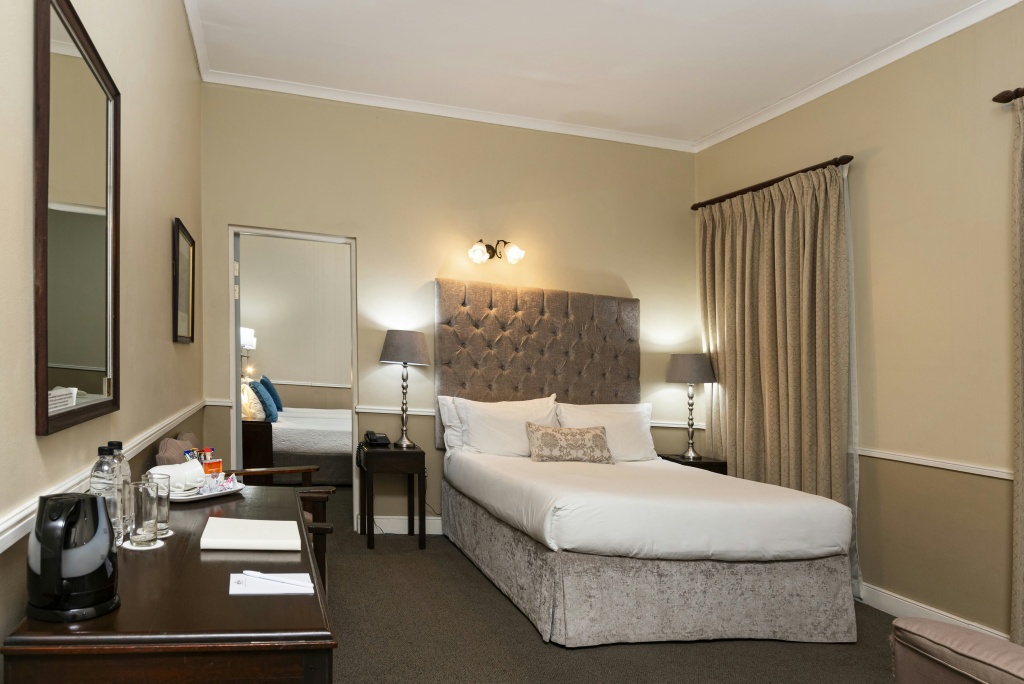 Queen’s Hotel by BON Hotels - Général