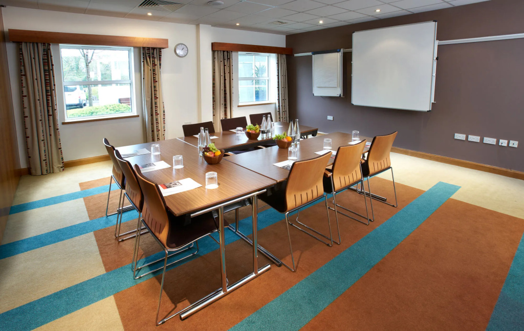 Holiday Inn Bristol Airport by IHG - Général