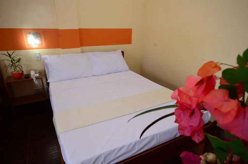 Michelle Pension - Chambres