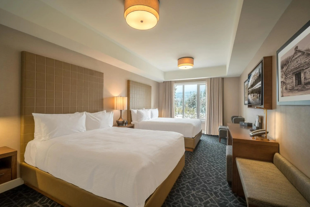 The Malcolm Hotel - фото 19