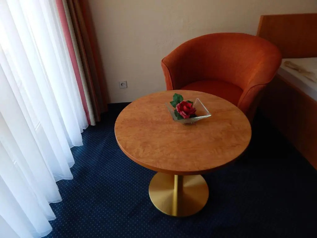 BSW - Schwarzwaldhotel Baiersbronn - Chambres