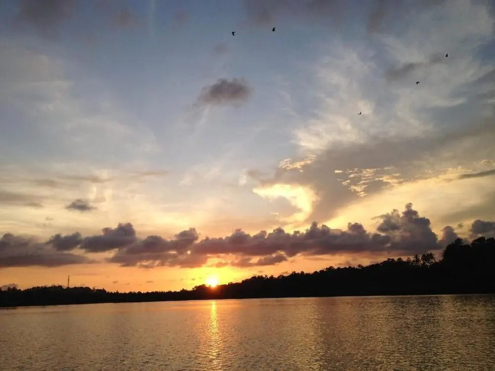 Atulya Lake View Mirissa Resort and Spa