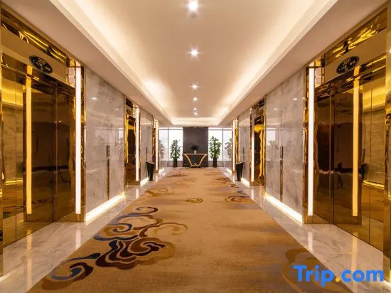 Wuhuan International Hotel — фото 2