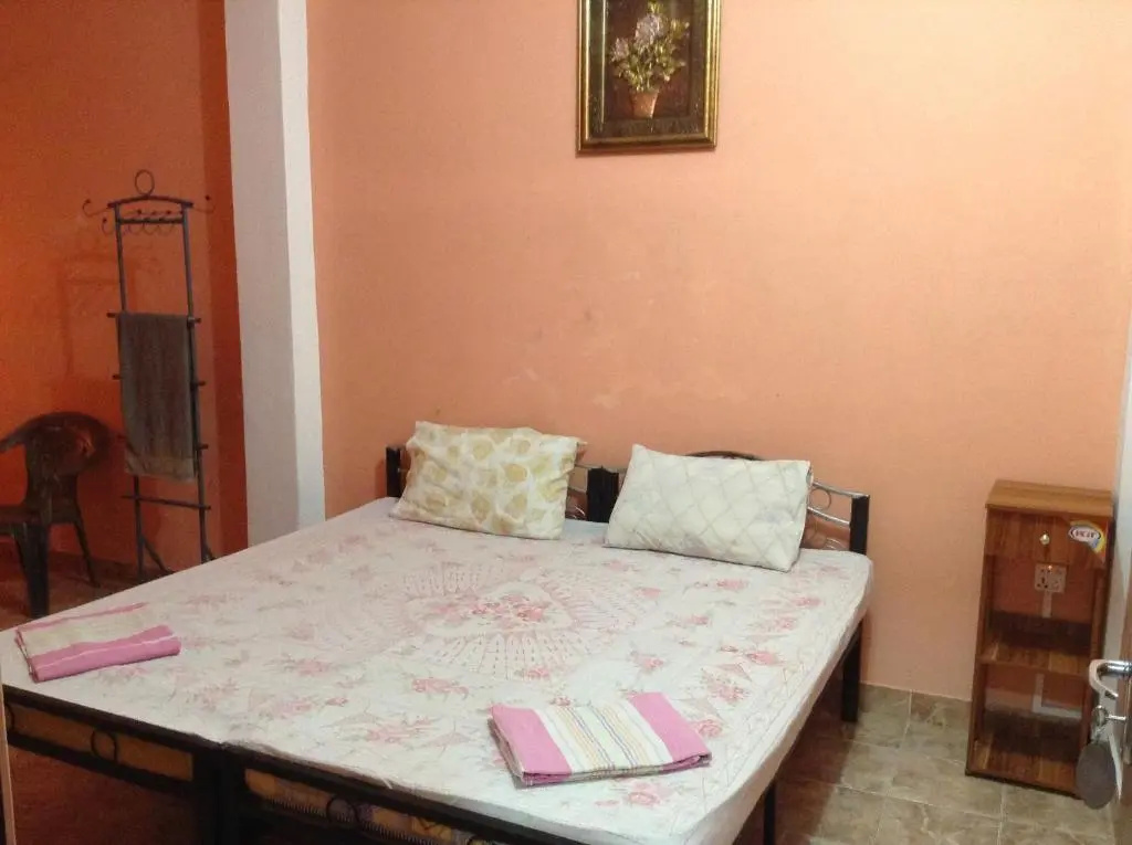 Sunshine Hotel & Hall - Chambres