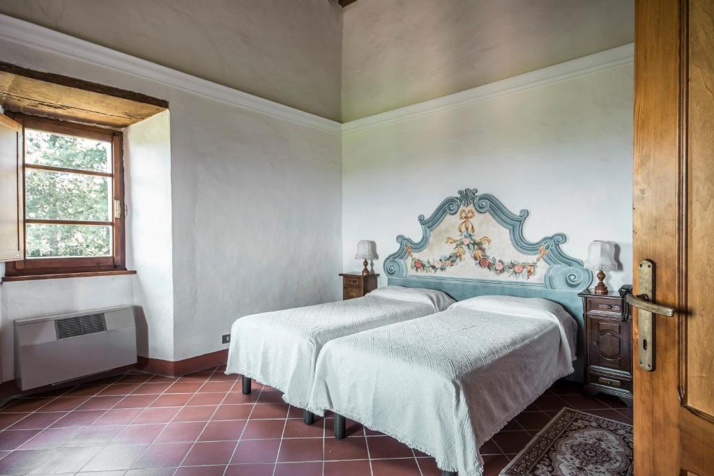 Castel Pietraio by null