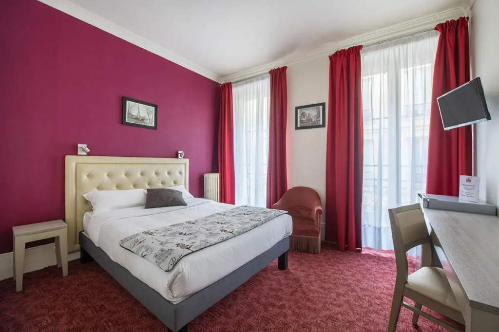 Hotel photo 25