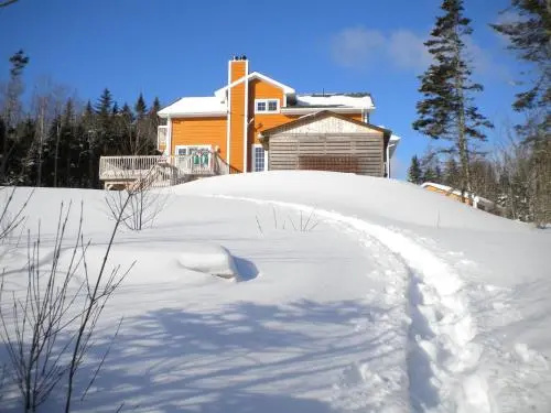 Fiddlerslake B&B and Apartment