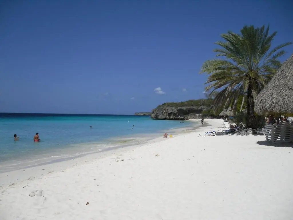 Marazul Dive resort - Chambres