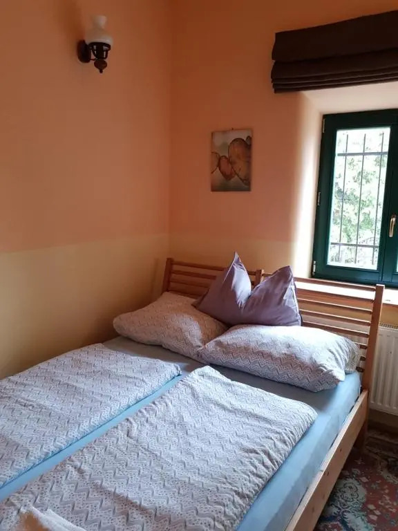 Borostyánkő Vendégház - фото 4