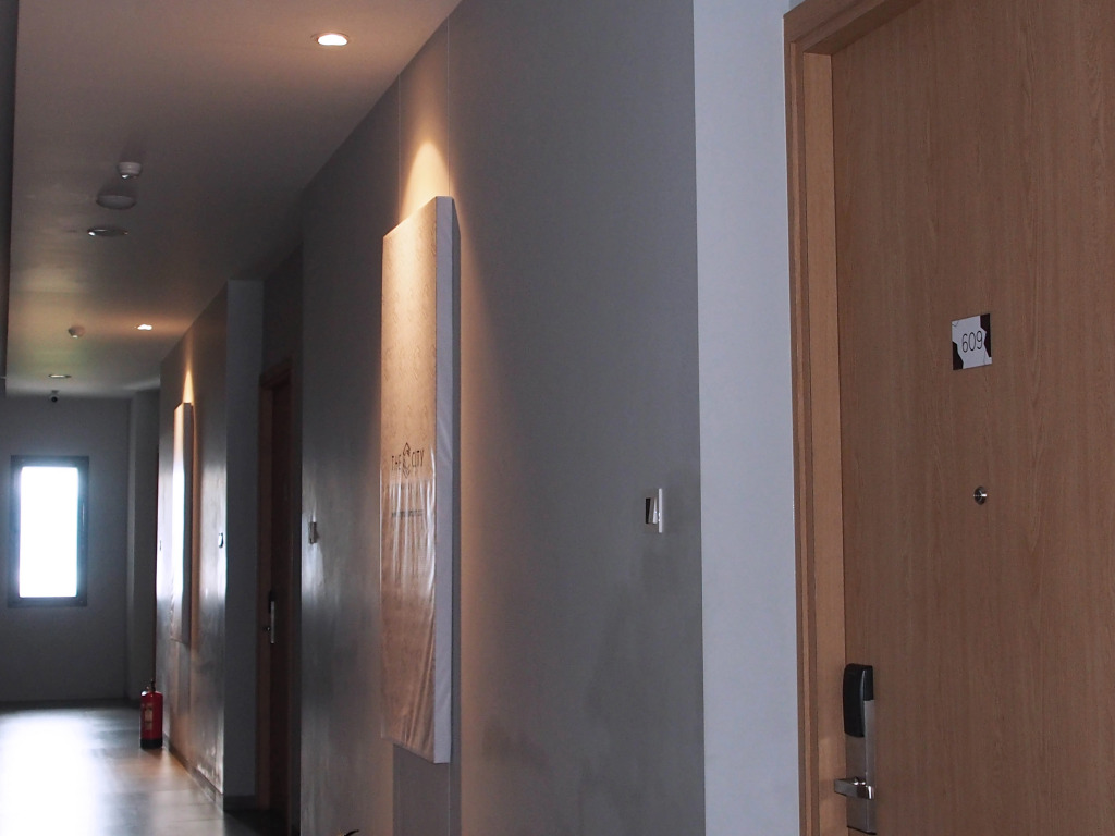 The City Hotel — фото 2