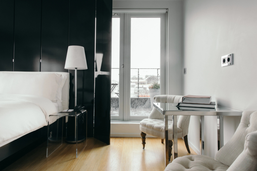 101 Hotel, Reykjavik, a Member of Design Hotels - Général