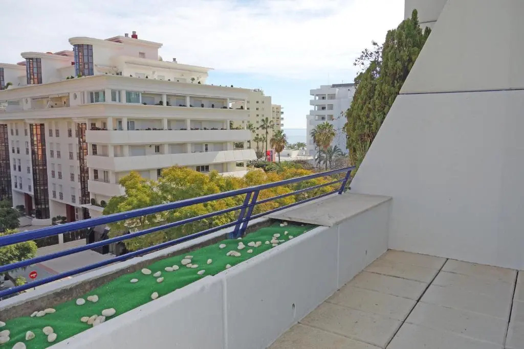 Marbella House Penthouse 77