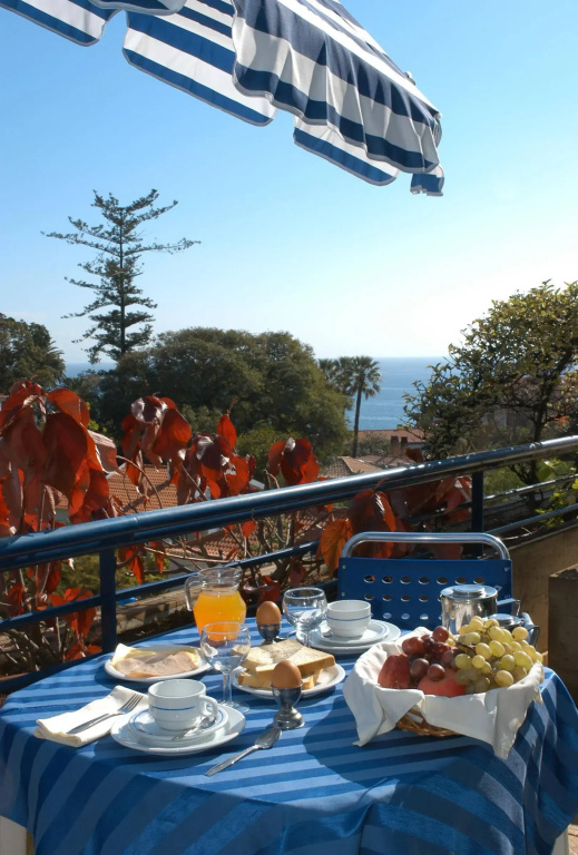 Terrace Mar - Général
