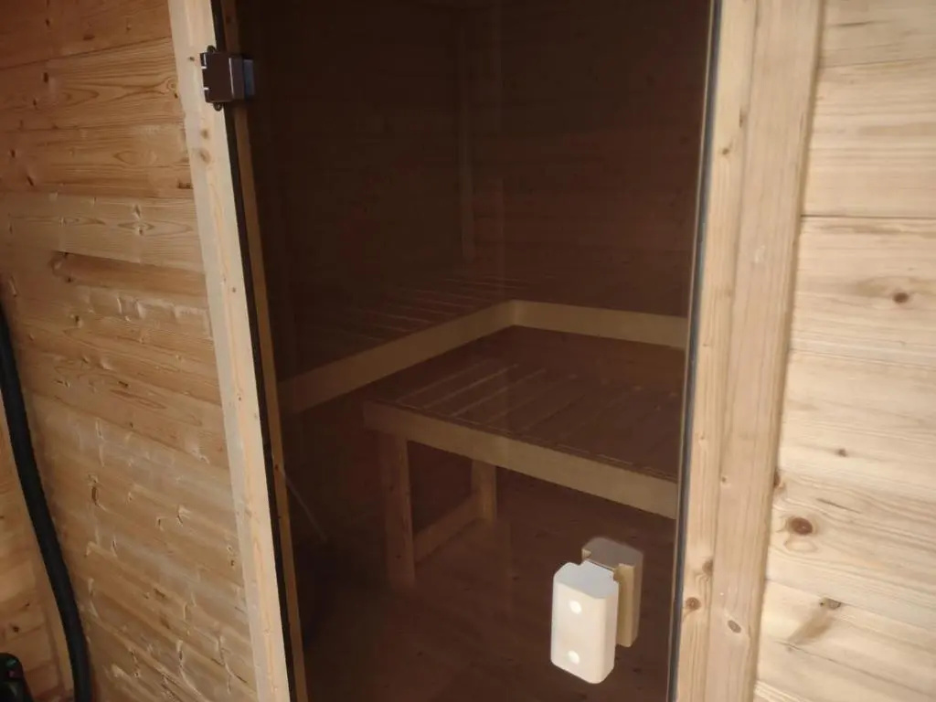 Landgoed Rijckholt - Chambres