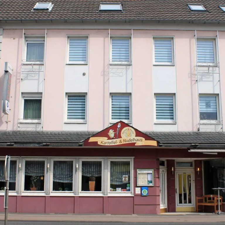 Hotel photo 21