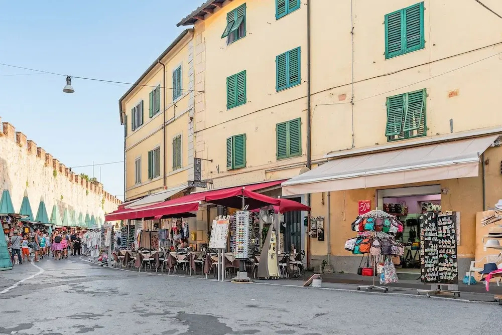 Una Finestra sulla Torre