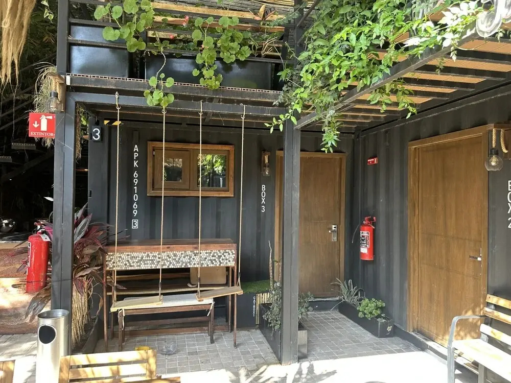Hotel photo 7