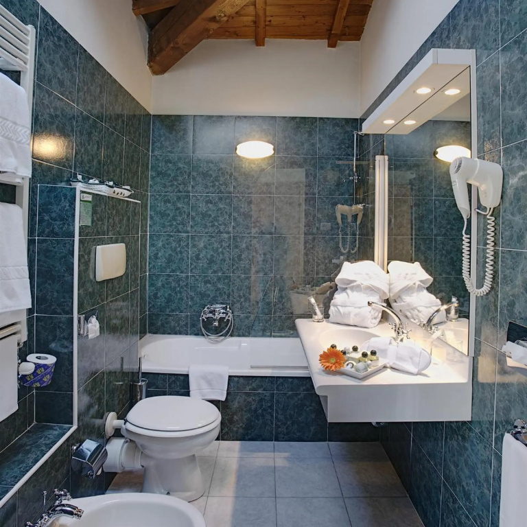 Hotel Orologio - Général