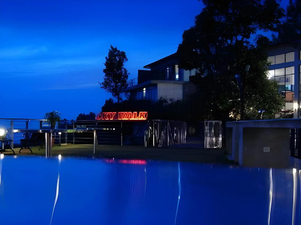 Great trails yercaud by GRT Hotels - фото 17