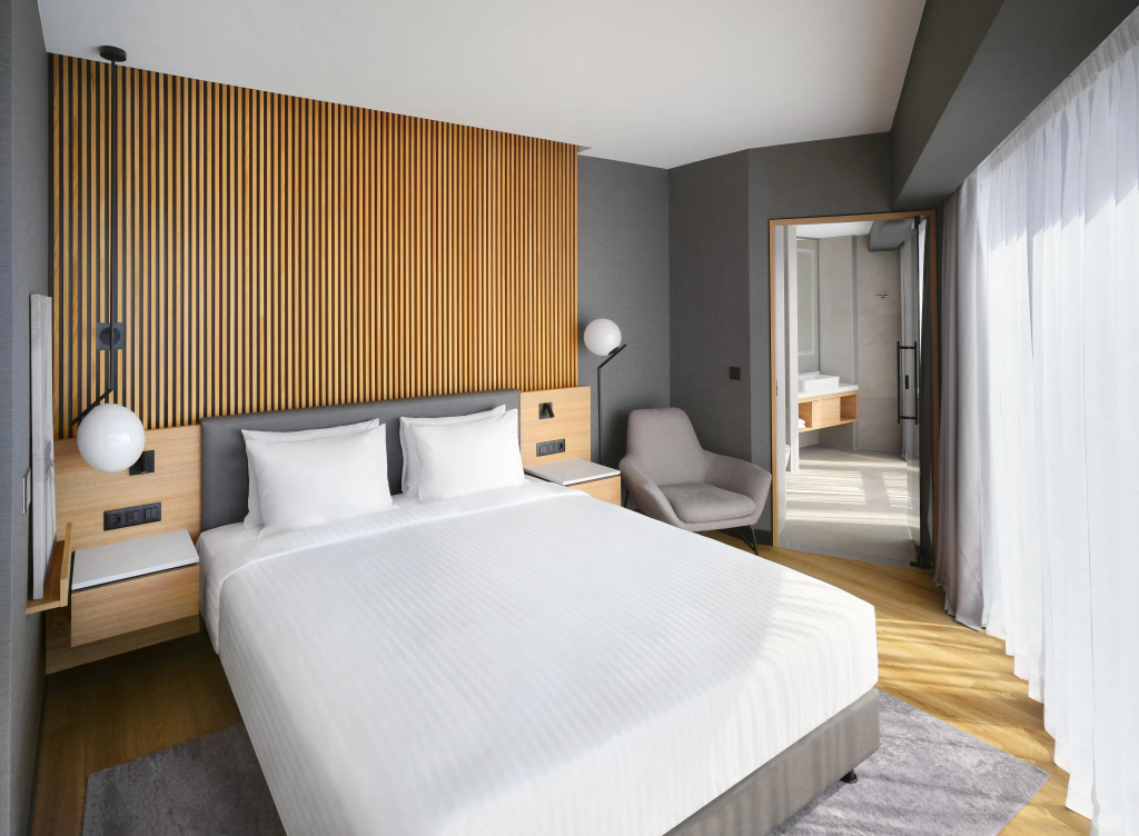 AC Hotel Split — 5