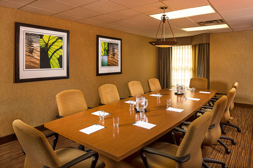 Homewood Suites by Hilton Boston/Billerica - Général