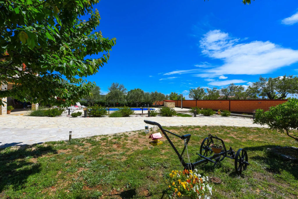 Villa Ivana Zadarvillas