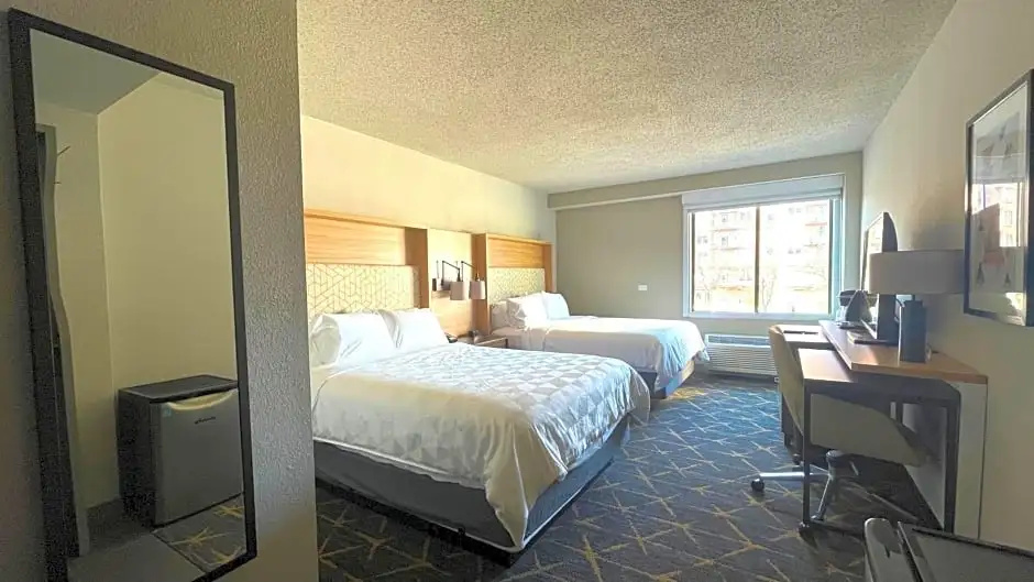 Holiday Inn & Suites Chicago - Downtown by IHG - Chambres