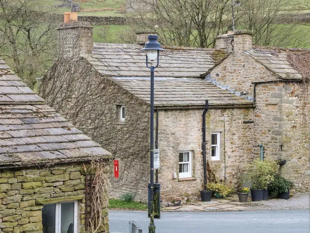 Keartons - Buttertubs