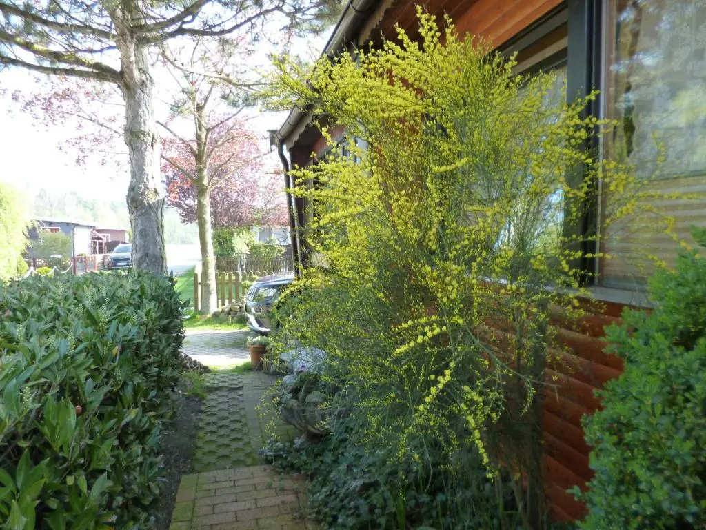Landhotel Annelie - Chambres